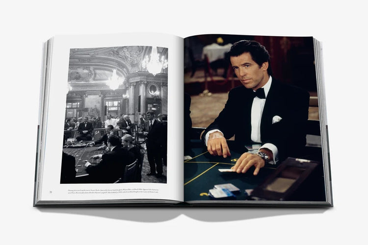 Casino Monte-Carlo: The Grand Art of Gaming