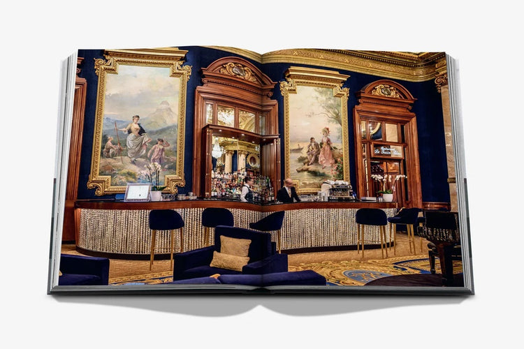 Casino Monte-Carlo: The Grand Art of Gaming