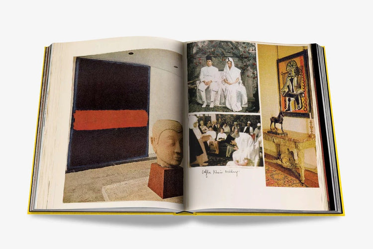 Cecil Beaton: The Art of the Scrapbook