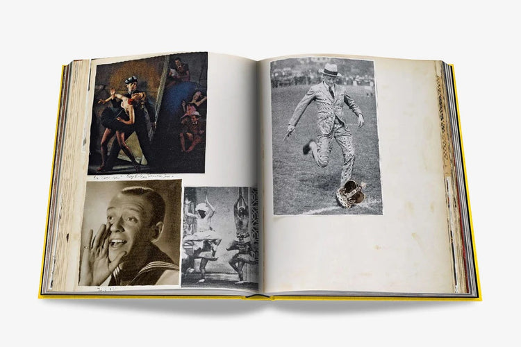 Cecil Beaton: The Art of the Scrapbook