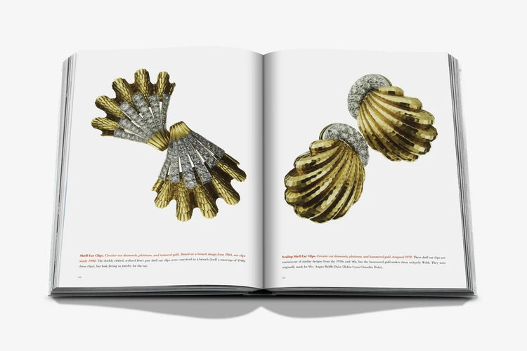David Webb: The Quintessential American Jeweler