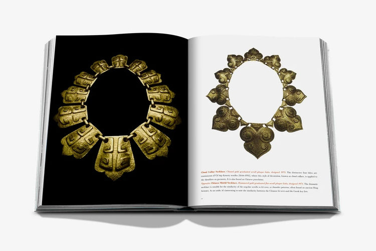 David Webb: The Quintessential American Jeweler