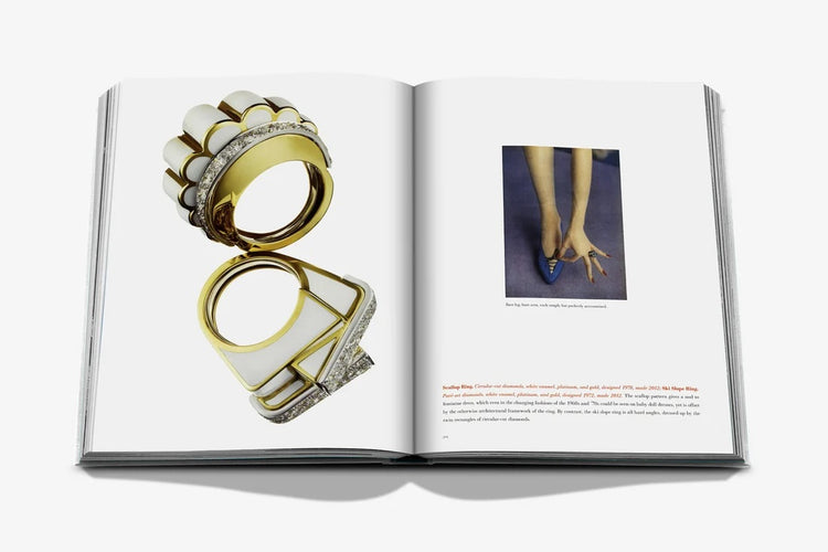 David Webb: The Quintessential American Jeweler