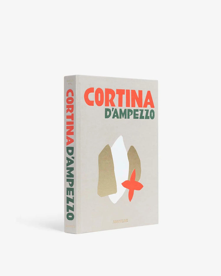 Cortina d'Ampezzo