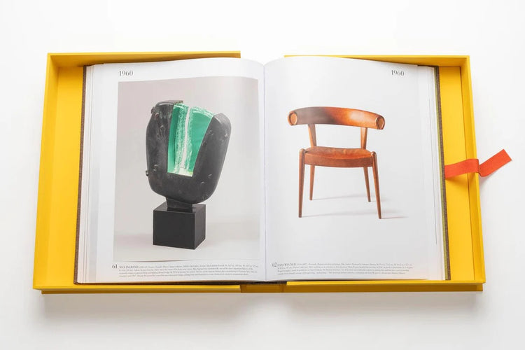 The Impossible Collection of Design