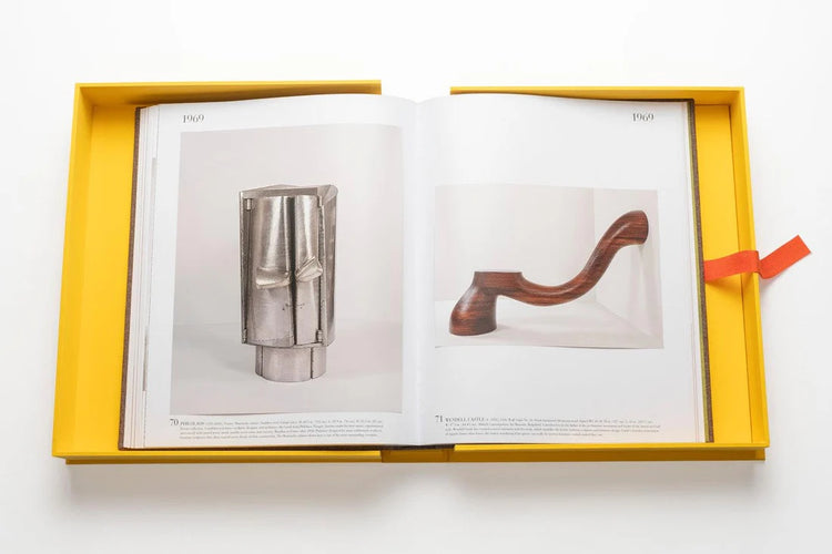 The Impossible Collection of Design