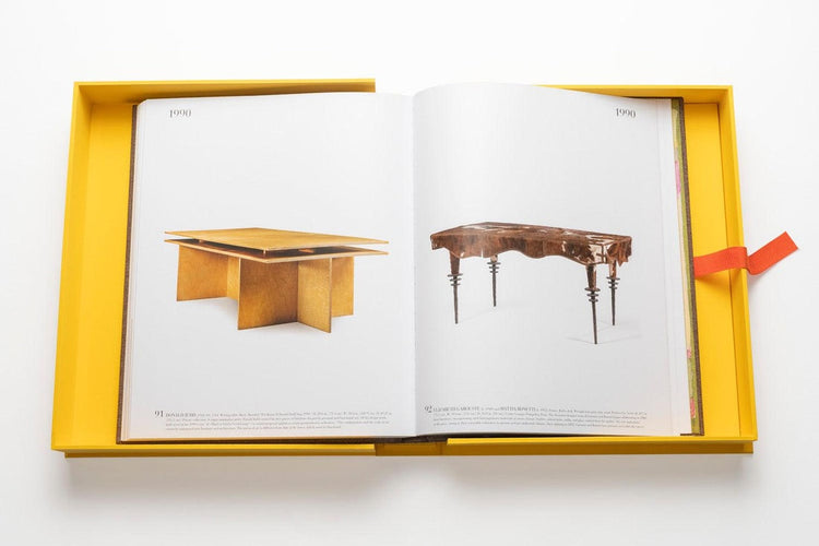 The Impossible Collection of Design