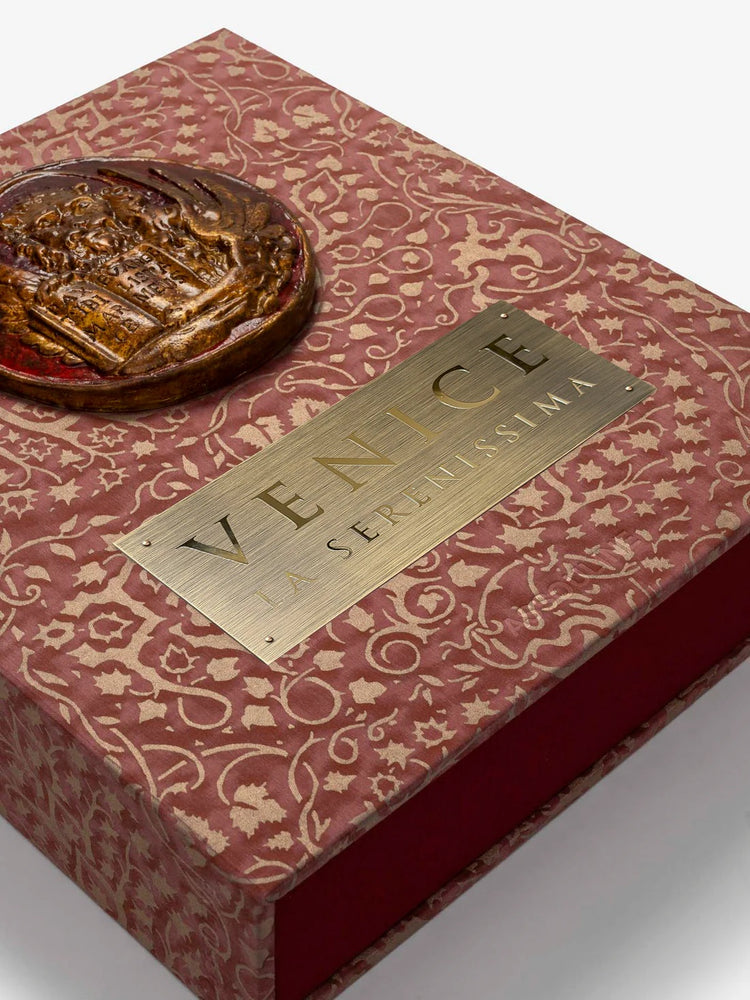 Venice: La Serenissima Special Editions