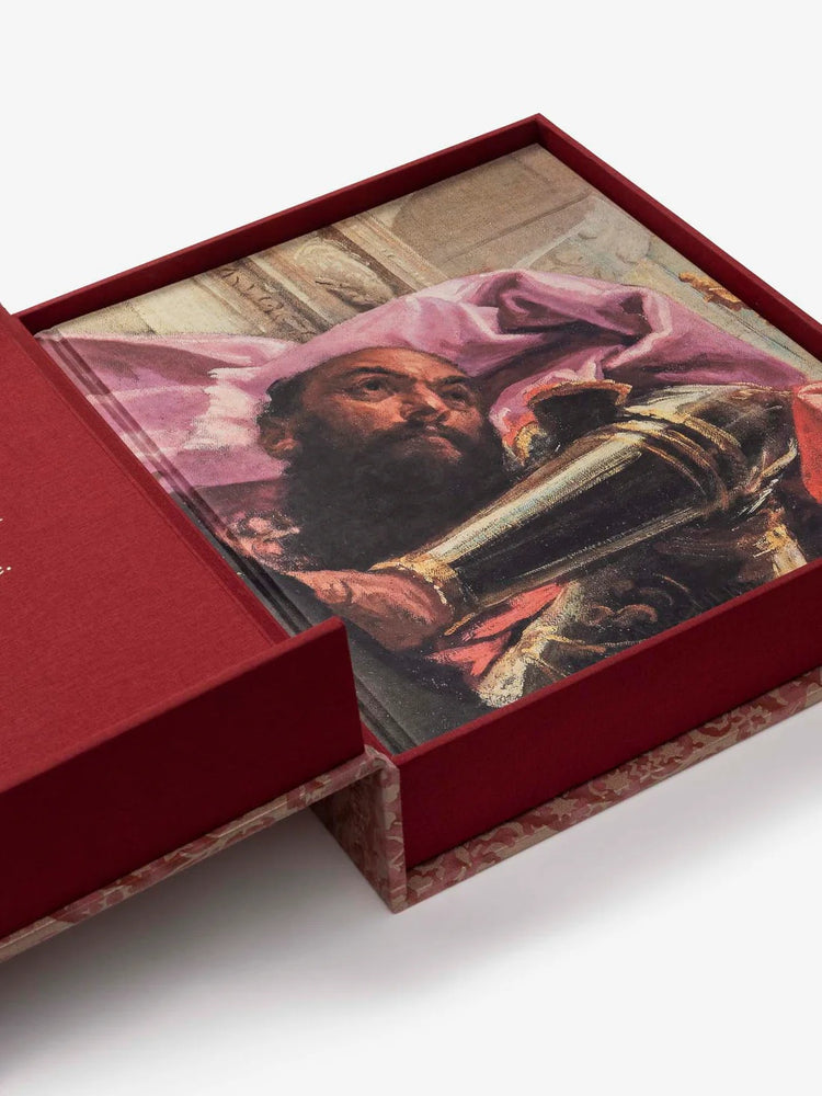 Venice: La Serenissima Special Editions