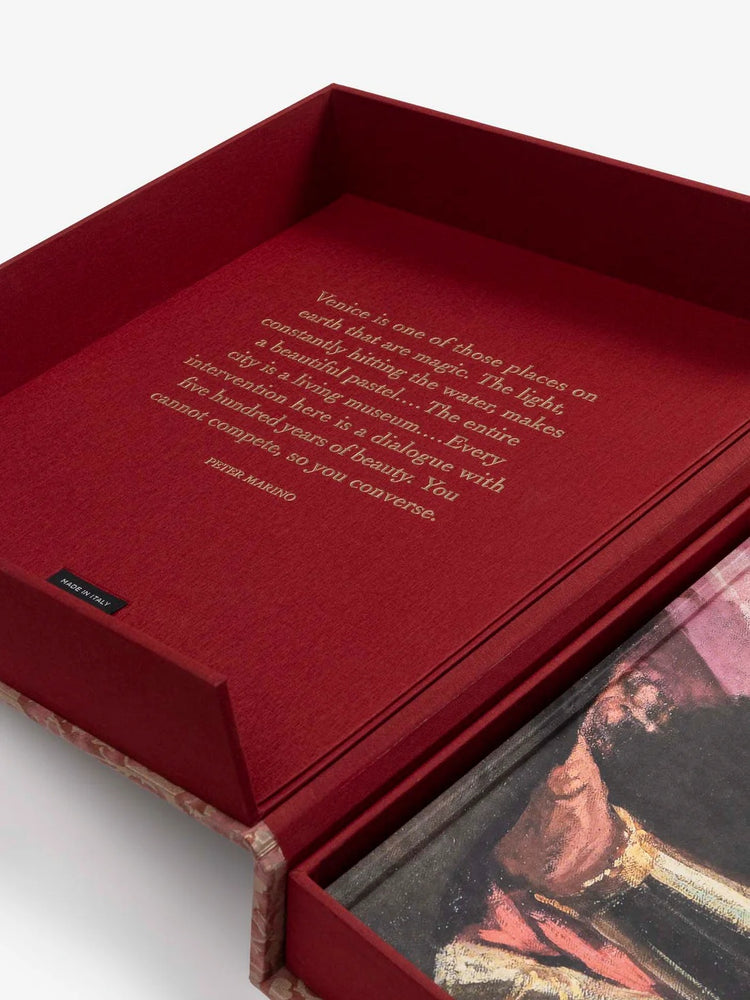 Venice: La Serenissima Special Editions