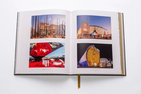 Expo 2020 Dubai: The Definitive Edition