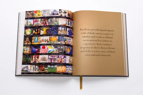 Expo 2020 Dubai: The Definitive Edition