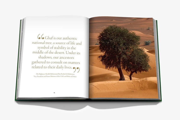 Expo 2020 Dubai: Terra-The Sustainability Pavilion