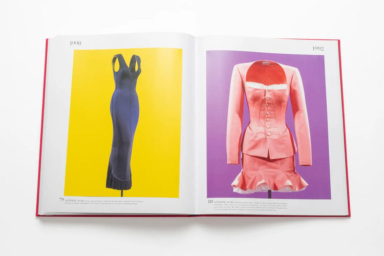 The Impossible Collection of Fashion