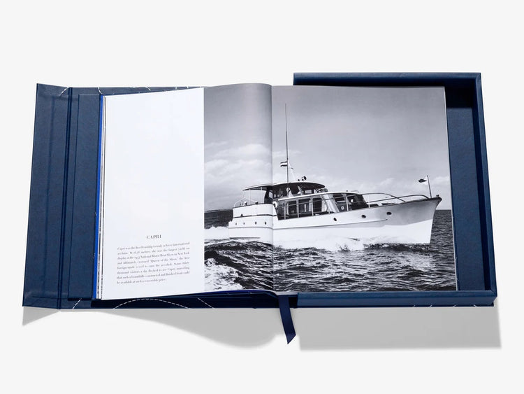 The Ultimate Collection Feadship
