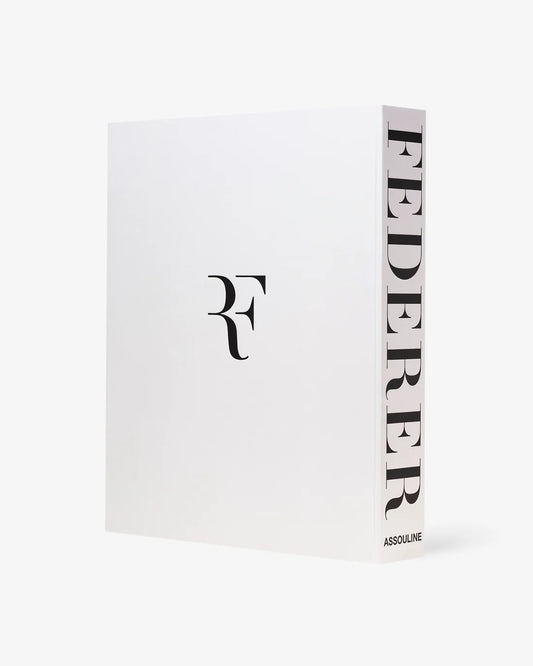 Federer (Ultimate) (Unsigned)