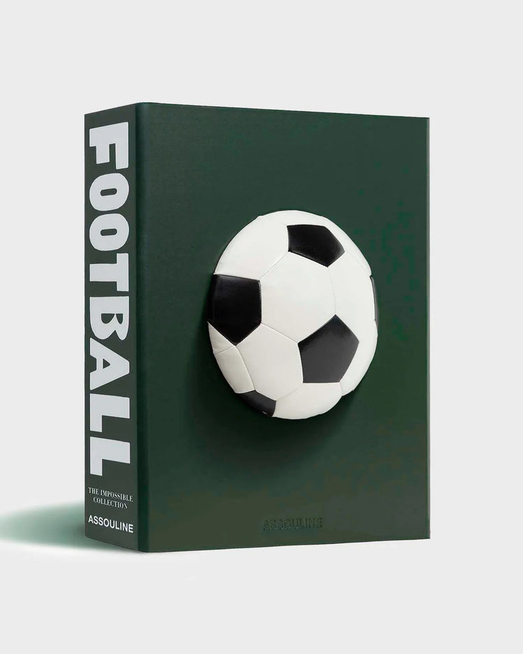 Football: The Impossible Collection