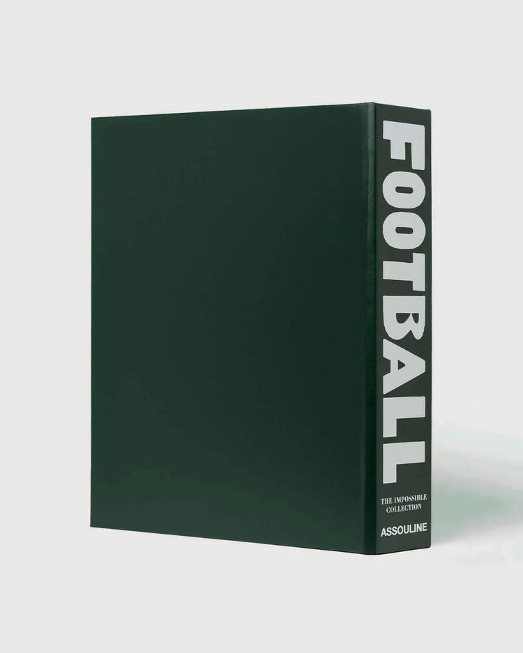 Football: The Impossible Collection