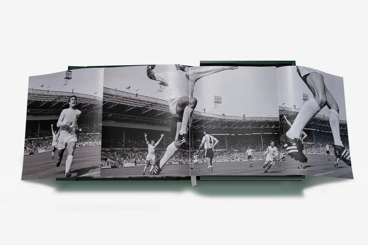 Football: The Impossible Collection