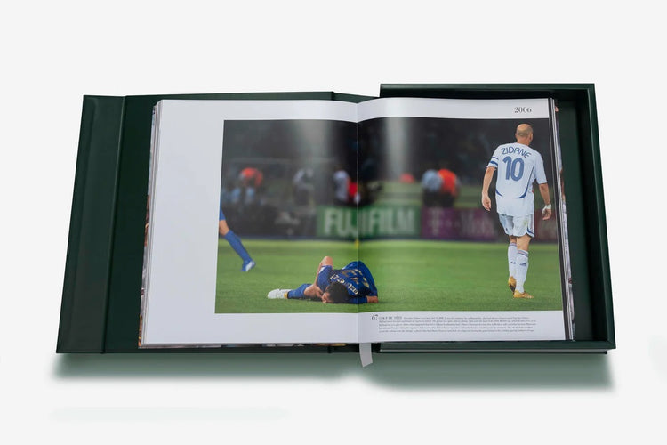 Football: The Impossible Collection