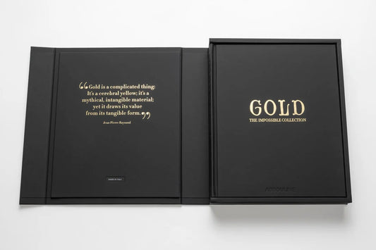 Gold: The Impossible Collection