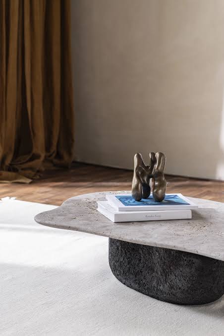 Cornelius Vandeputte Bronze Sculpture “Wise Woman”