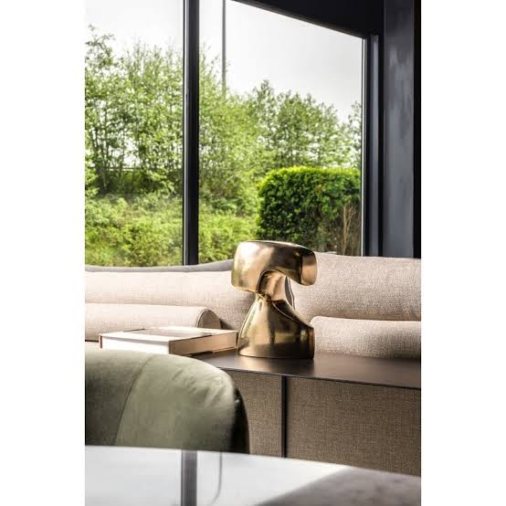 Örn Porsteinsson Bronze Sculpture “Heykel Freyr”