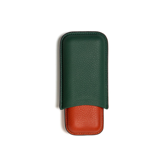Cigar Case by Madame Malachite