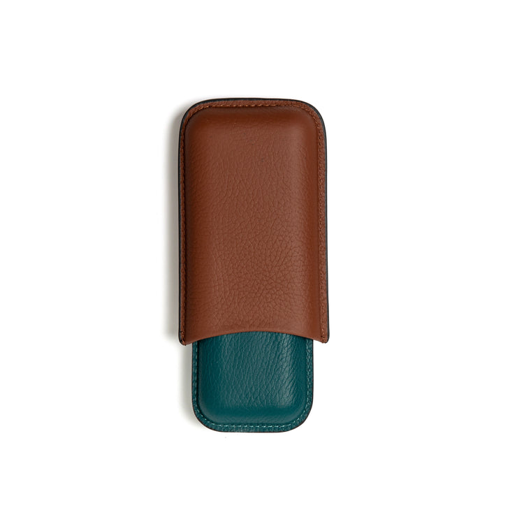 Cigar Case by Madame Malachite