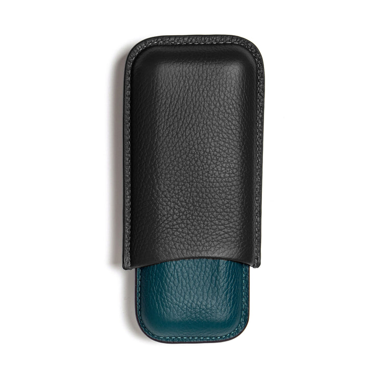 Cigar Case by Madame Malachite