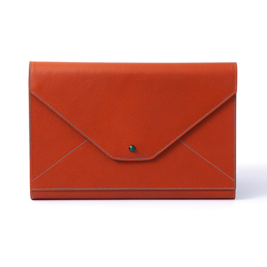 Envelope Travel Backgammon - Riviera Flair