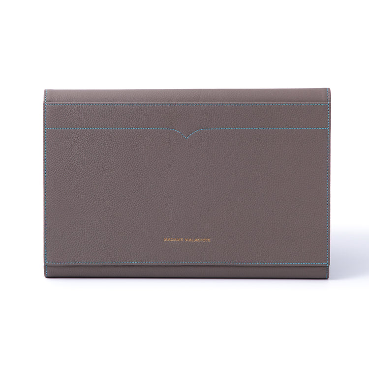 Envelope Travel Backgammon - Riviera Flair