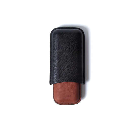 Cigar Case by Madame Malachite