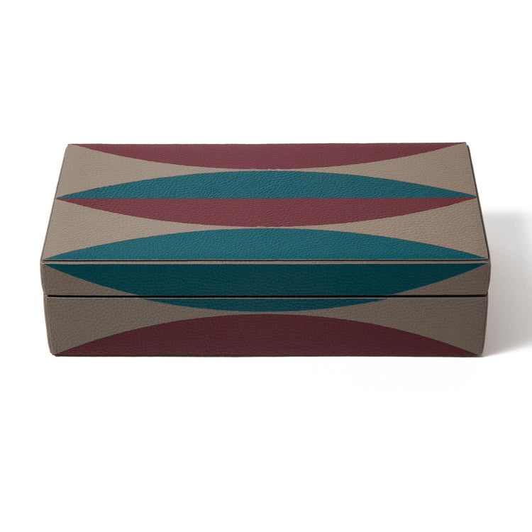 Bouclier Box by Madame Malachite