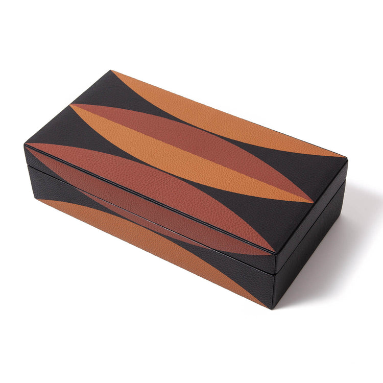 Bouclier Box by Madame Malachite