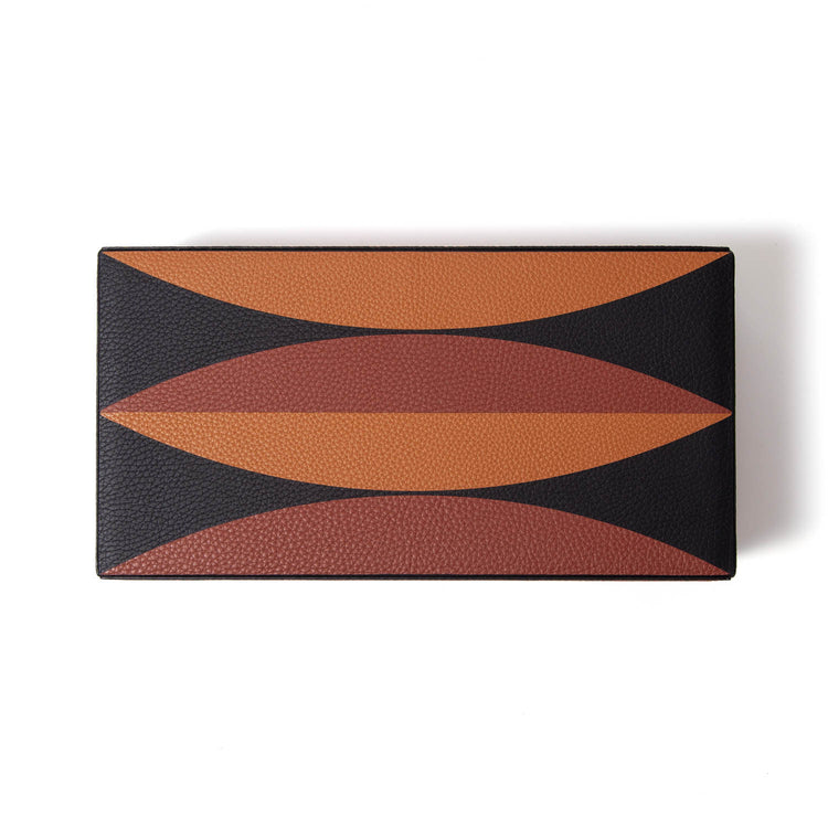Bouclier Box by Madame Malachite
