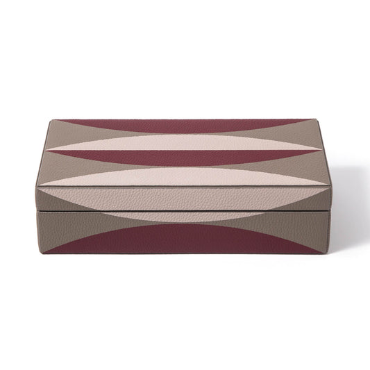 Bouclier Box by Madame Malachite