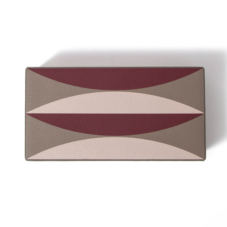 Bouclier Box by Madame Malachite