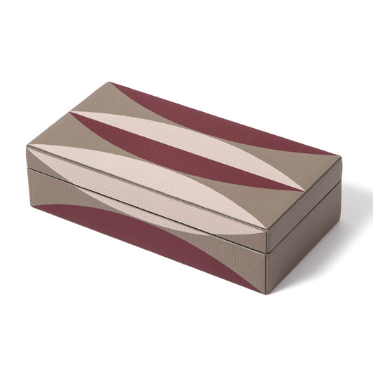 Bouclier Box by Madame Malachite