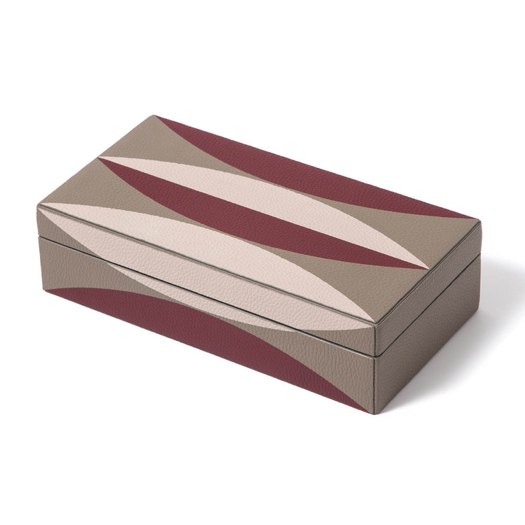 Bouclier Box by Madame Malachite