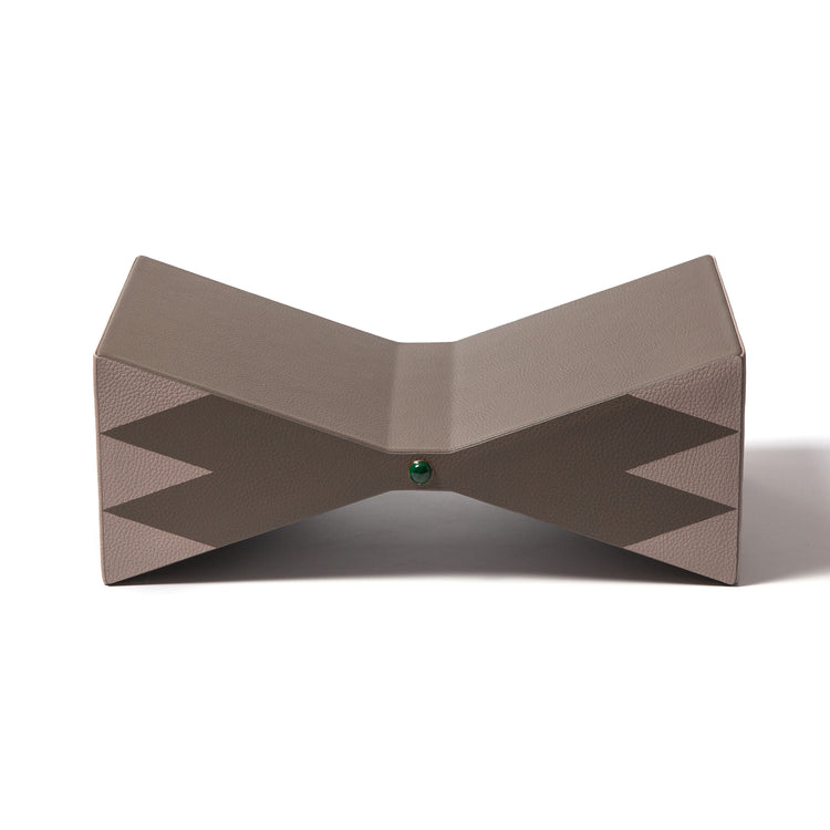 "Le Cirque" Papillon Bookstand by Madame Malachite