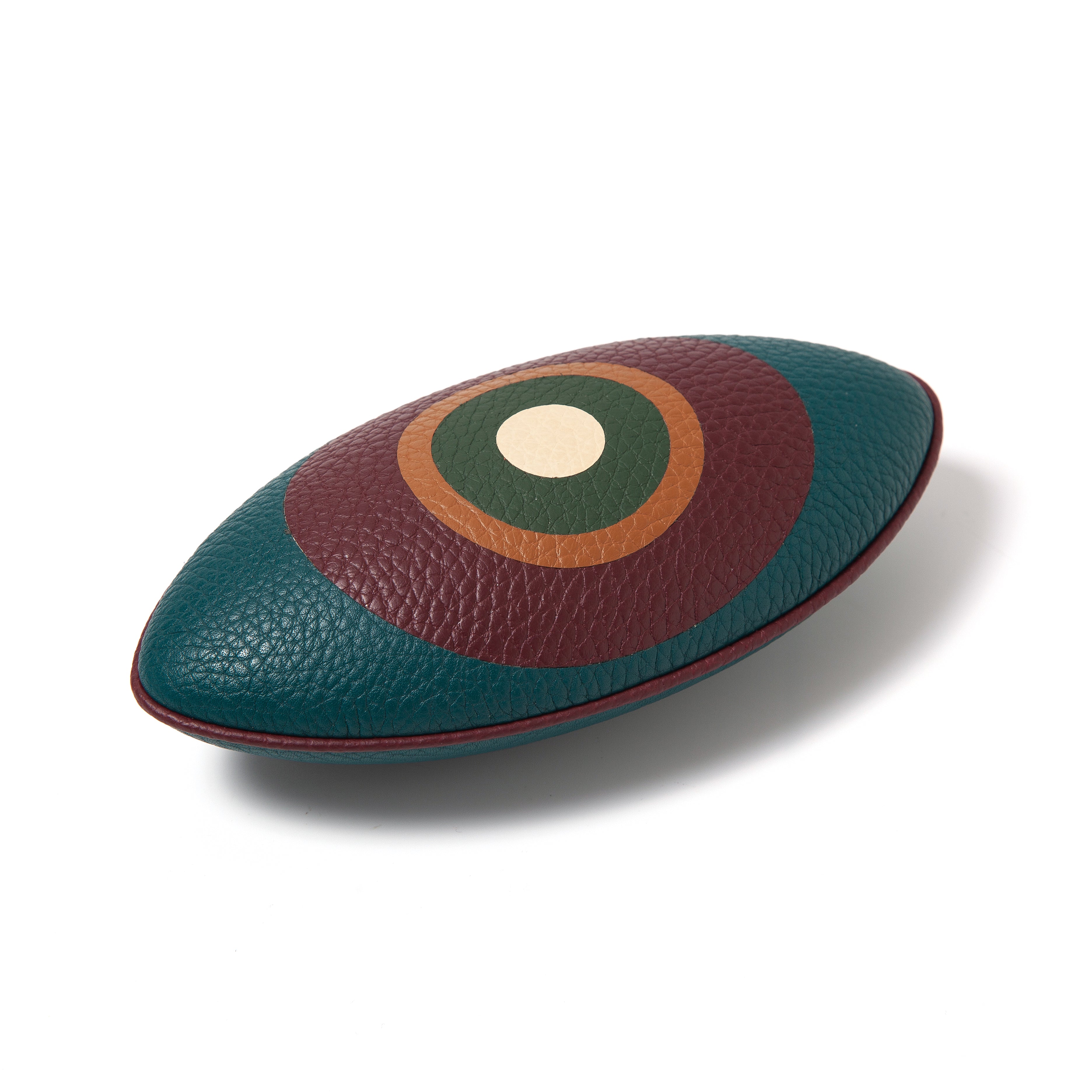 Talisman Paperweight by Madame Malachite