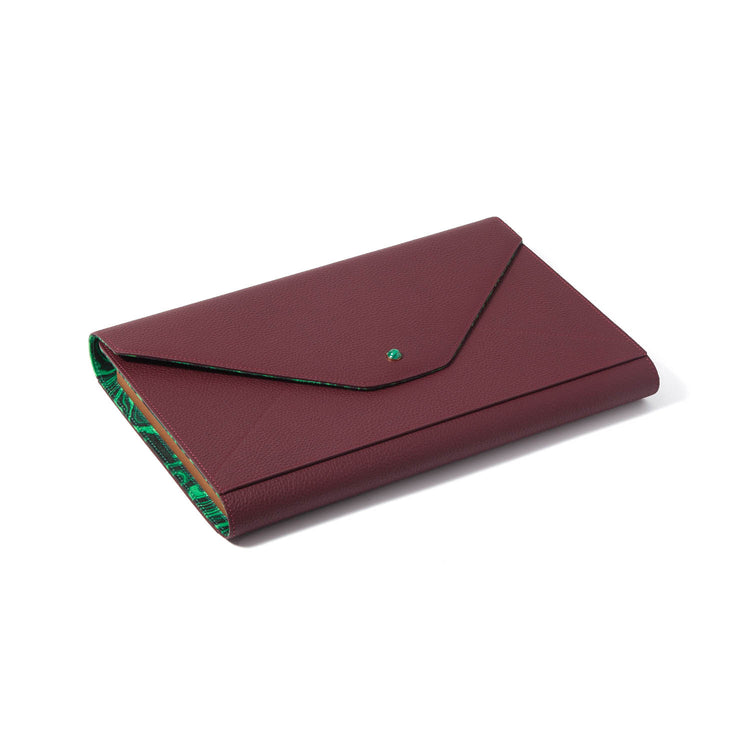 Envelope Travel Backgammon