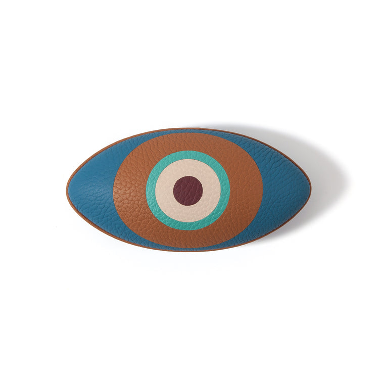 Talisman Paperweight by Madame Malachite - Riviera Edition