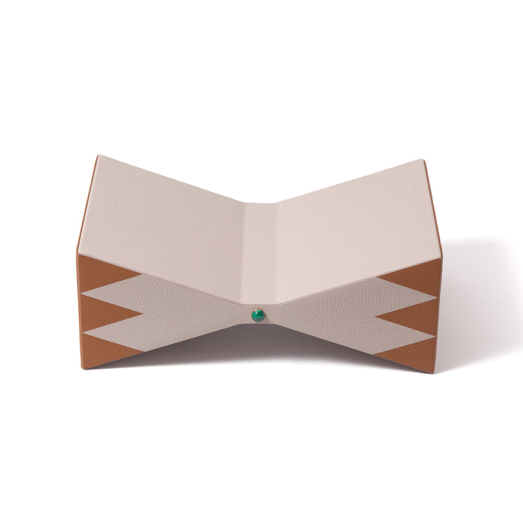 "Le Cirque" Papillon Bookstand by Madame Malachite