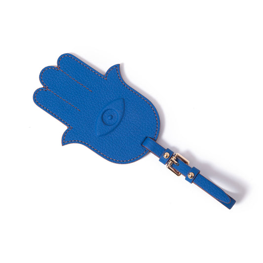 Marrakech Luggage Tag