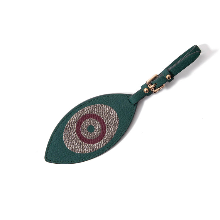 "Talisman" Luggage Tag