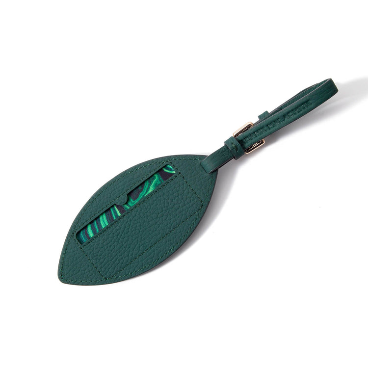 "Talisman" Luggage Tag