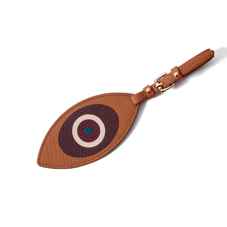 "Talisman" Luggage Tag