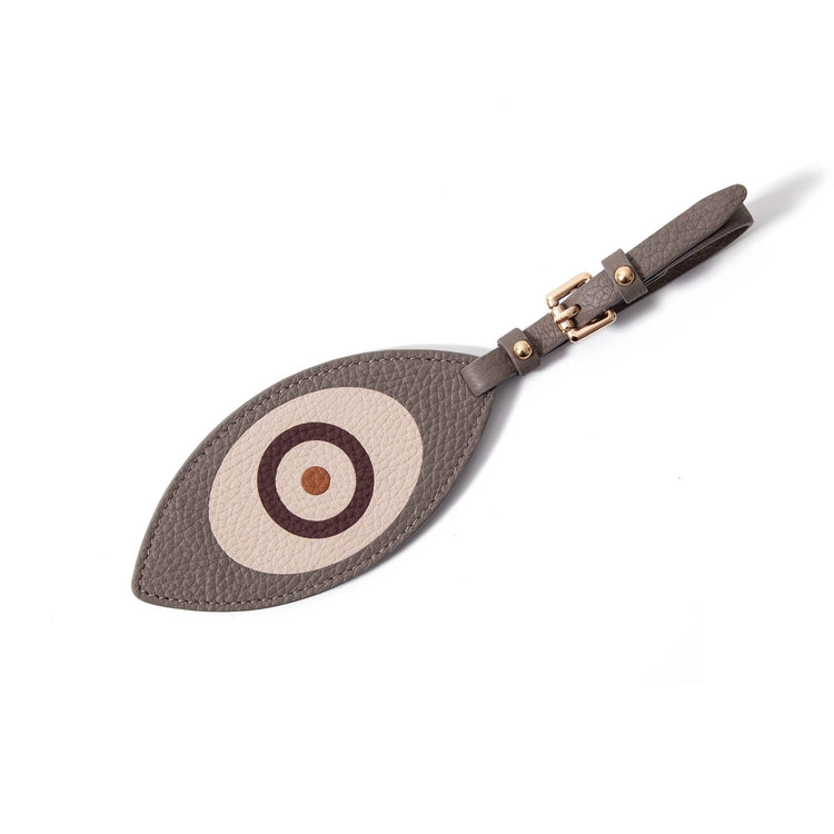 "Talisman" Luggage Tag